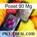 Poxet 90Mg 38